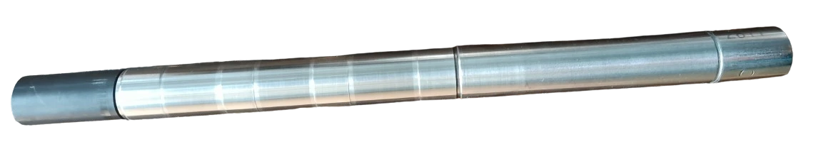 Antriebswelle der Mehrphasenpumpe